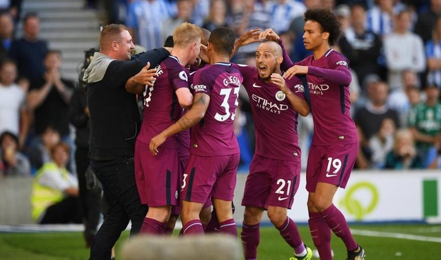 [德甲]主场五球大胜霍芬海姆 拜仁继续领跑积分榜