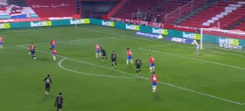 阿森纳和利物浦平，双方都怕输球？格伊同时被阿森纳和曼城看上？