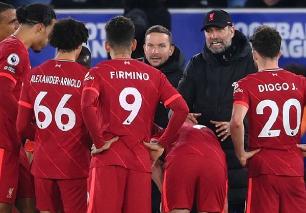 英媒：热刺希望能在冬窗签下马尔穆什，维拉也对他感兴趣