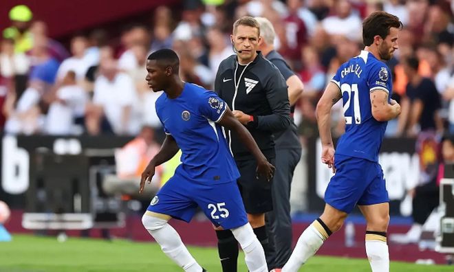 科瓦奇谈吉拉西替补：法比奥-席尔瓦在过去几周